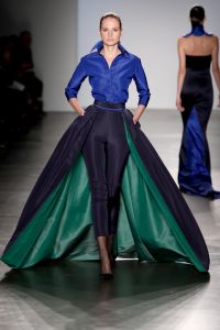 Zang Toi RTW Spring 2019