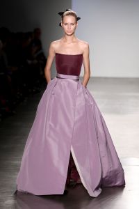 Zang Toi RTW Spring 2019