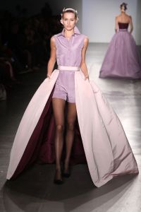Zang Toi RTW Spring 2019