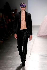 Zang Toi RTW Spring 2019