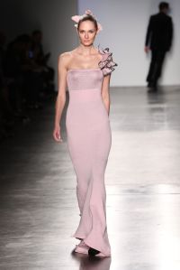Zang Toi RTW Spring 2019