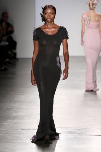 Zang Toi RTW Spring 2019