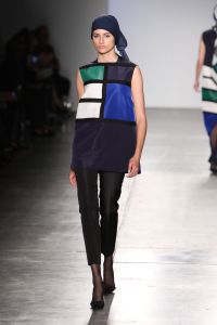 Zang Toi RTW Spring 2019