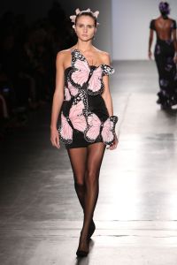 Zang Toi RTW Spring 2019