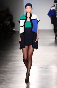 Zang Toi RTW Spring 2019