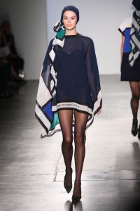 Zang Toi RTW Spring 2019