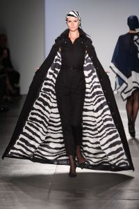 Zang Toi RTW Spring 2019
