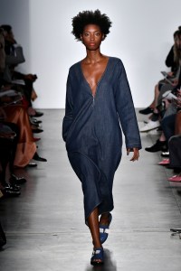 Zero + Maria Cornejo RTW Spring 2019