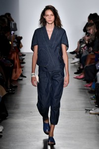 Zero + Maria Cornejo RTW Spring 2019