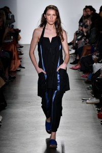 Zero + Maria Cornejo RTW Spring 2019