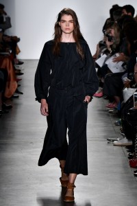 Zero + Maria Cornejo RTW Spring 2019