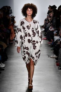 Zero + Maria Cornejo RTW Spring 2019