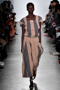 Zero + Maria Cornejo RTW Spring 2019