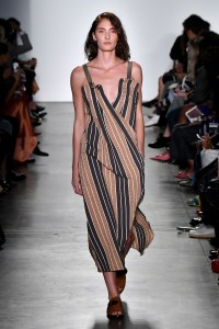 Zero + Maria Cornejo RTW Spring 2019