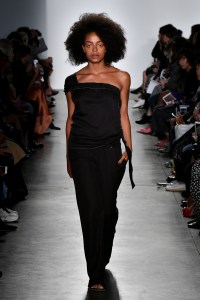 Zero + Maria Cornejo RTW Spring 2019