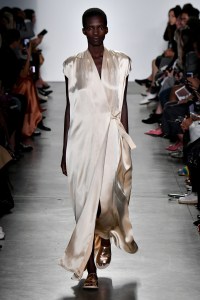 Zero + Maria Cornejo RTW Spring 2019