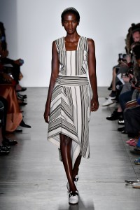 Zero + Maria Cornejo RTW Spring 2019
