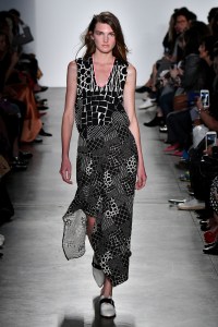 Zero + Maria Cornejo RTW Spring 2019