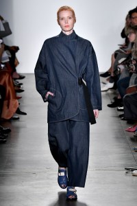 Zero + Maria Cornejo RTW Spring 2019