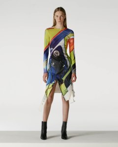 Zilver RTW Spring 2019