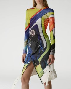 Zilver RTW Spring 2019