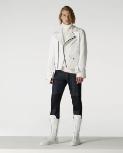 Zilver RTW Spring 2019