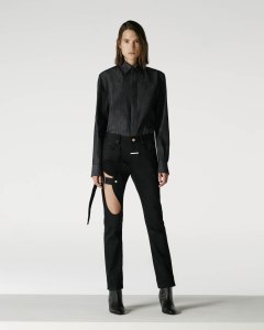 Zilver RTW Spring 2019