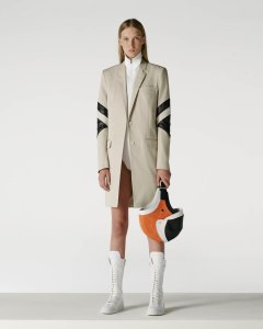 Zilver RTW Spring 2019
