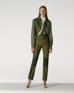 Zilver RTW Spring 2019