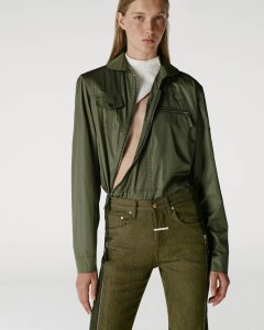 Zilver RTW Spring 2019