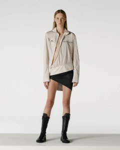 Zilver RTW Spring 2019