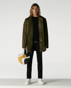 Zilver RTW Spring 2019