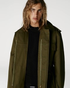 Zilver RTW Spring 2019