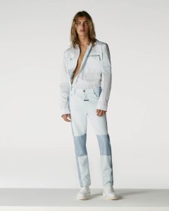 Zilver RTW Spring 2019