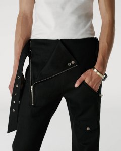 Zilver RTW Spring 2019