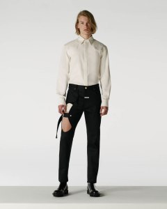 Zilver RTW Spring 2019