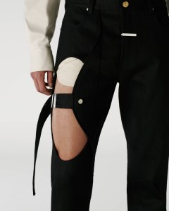 Zilver RTW Spring 2019