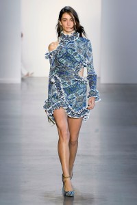 Zimmermann RTW Spring 2019