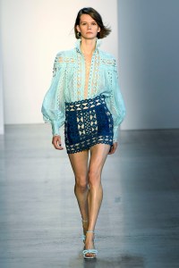 Zimmermann RTW Spring 2019