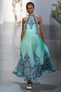 Zimmermann RTW Spring 2019