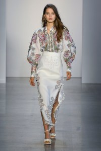 Zimmermann RTW Spring 2019