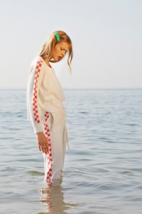 Zoe Jordan RTW Spring 2019