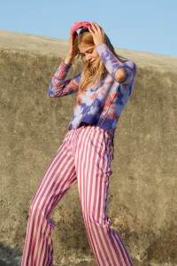 Zoe Jordan RTW Spring 2019