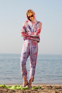 Zoe Jordan RTW Spring 2019