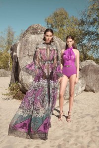 Zuhair Murad RTW Spring 2019