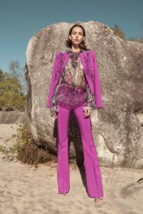 Zuhair Murad RTW Spring 2019