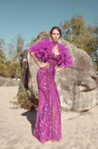 Zuhair Murad RTW Spring 2019