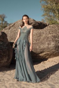 Zuhair Murad RTW Spring 2019