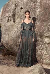 Zuhair Murad RTW Spring 2019