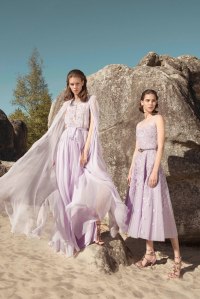 Zuhair Murad RTW Spring 2019